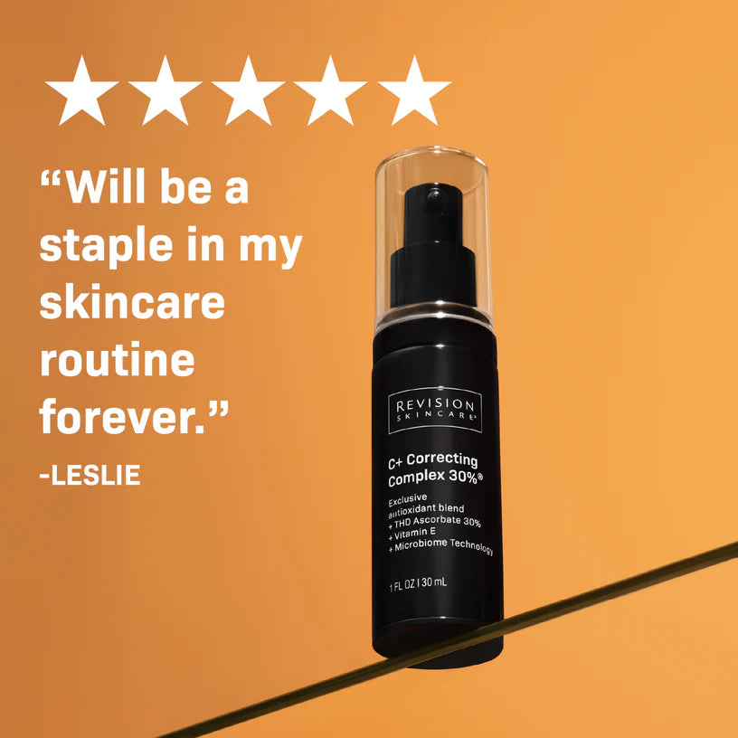 C+ Correcting Complex 30%® 0.5 oz