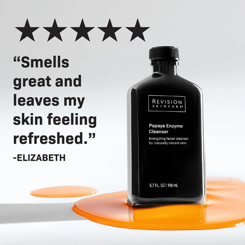 Papaya Enzyme Cleanser 3.4 FL OZ