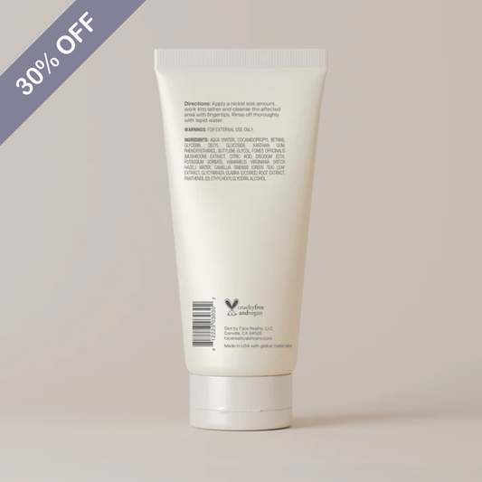 Ultra Gentle Gel Cleanser