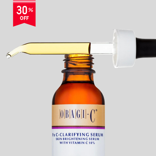 FX C-CLARIFYING SERUM