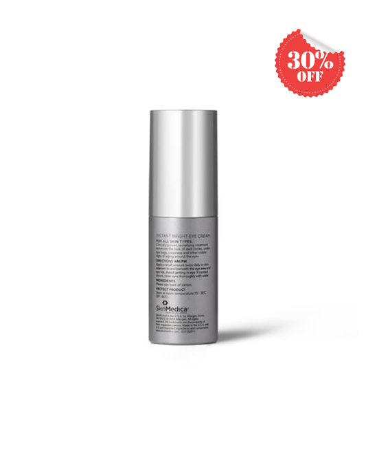 Instant Bright Eye Cream