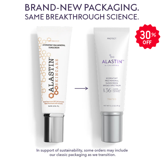 HydraTint Pro Mineral Broad Spectrum Sunscreen SPF 36