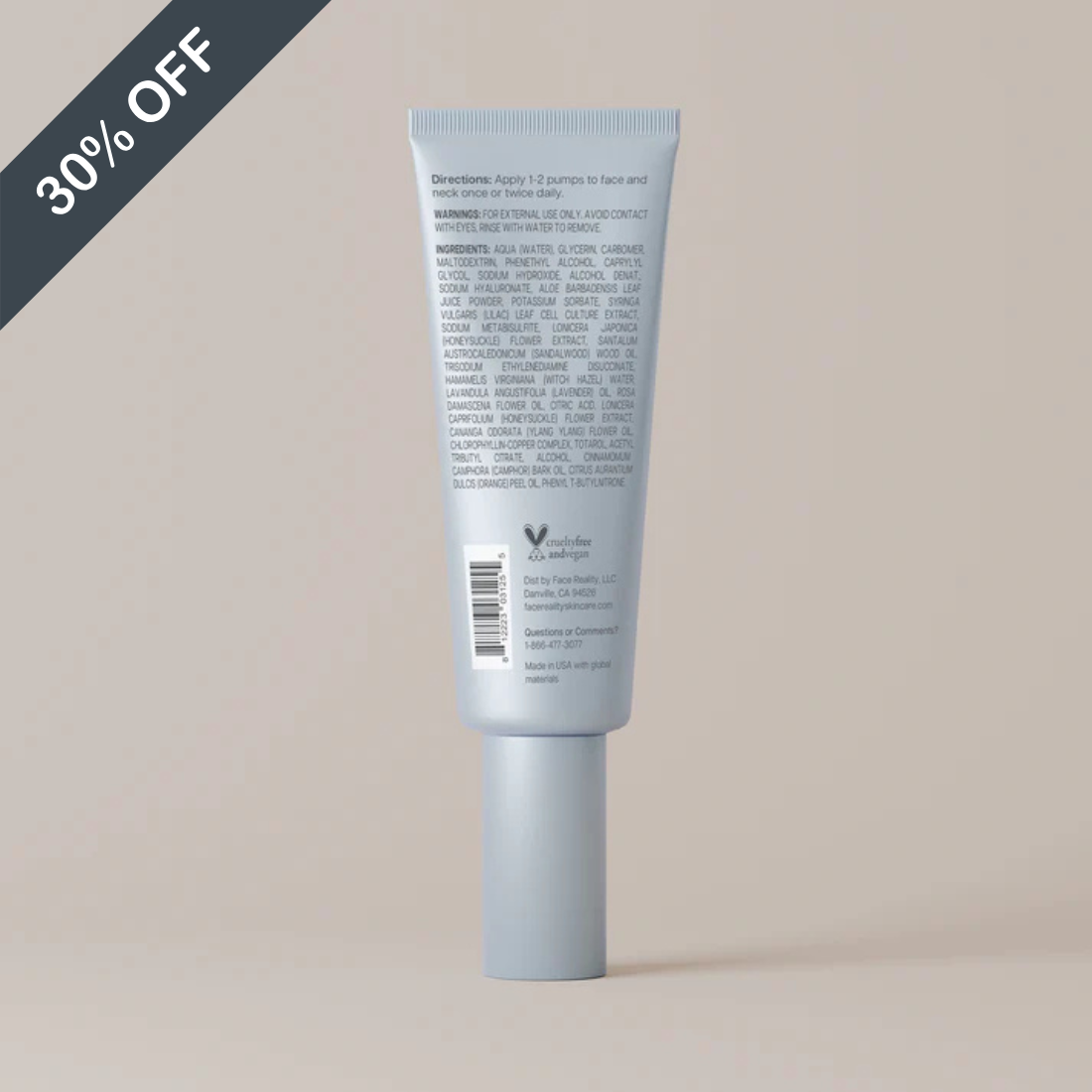 HYDRABALANCE GEL