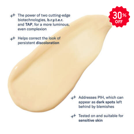 Even Intensive Skin Tone Correcting Serum