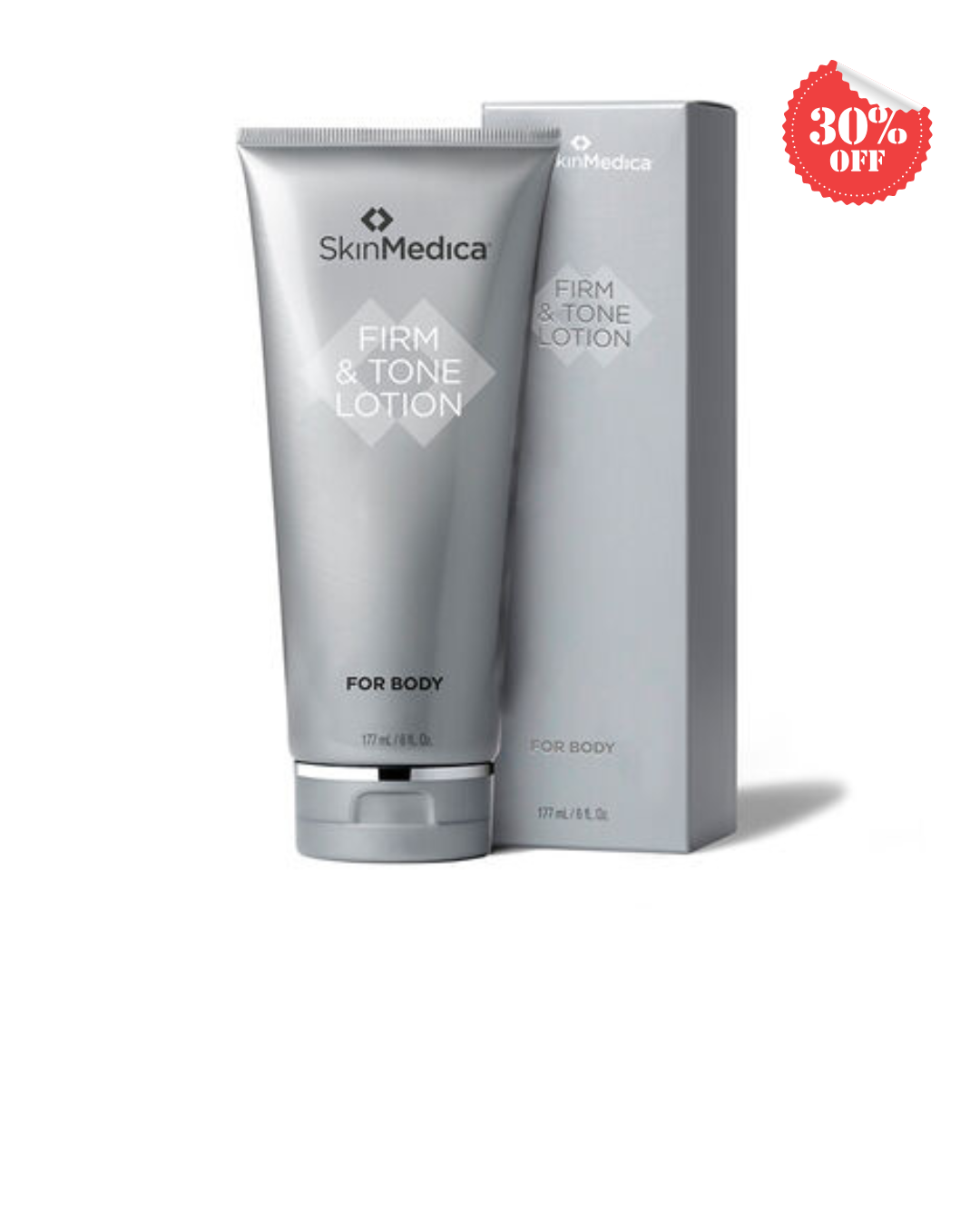 Firm & Tone Lotion for Body