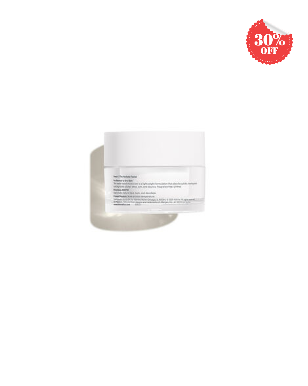 HA⁵® Hydra Collagen Water Burst Moisturizer