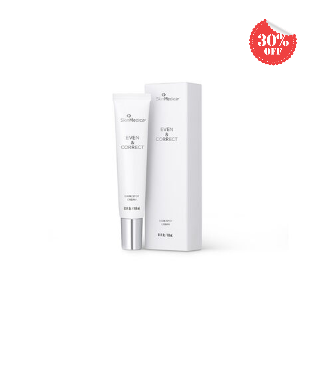 Even & Correct Dark Spot Cream