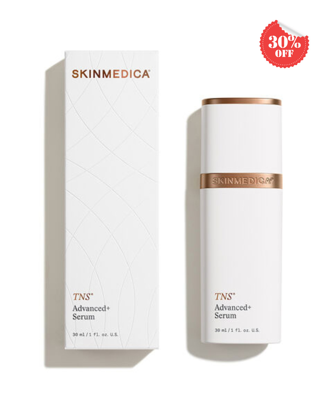 TNS® Advanced+ Serum