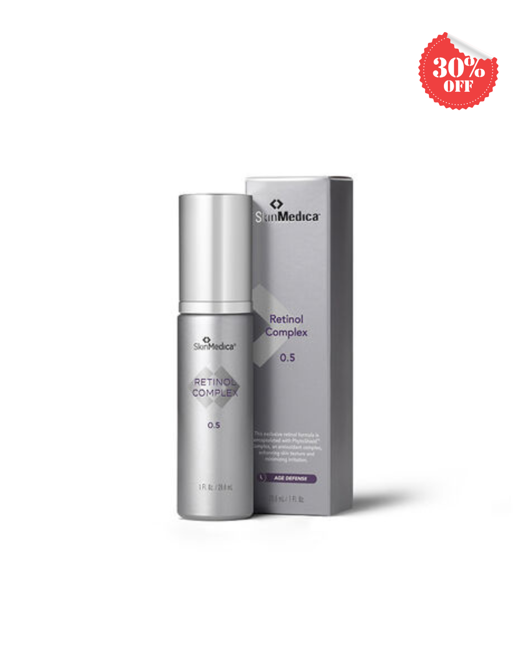 Retinol Complex 0.5