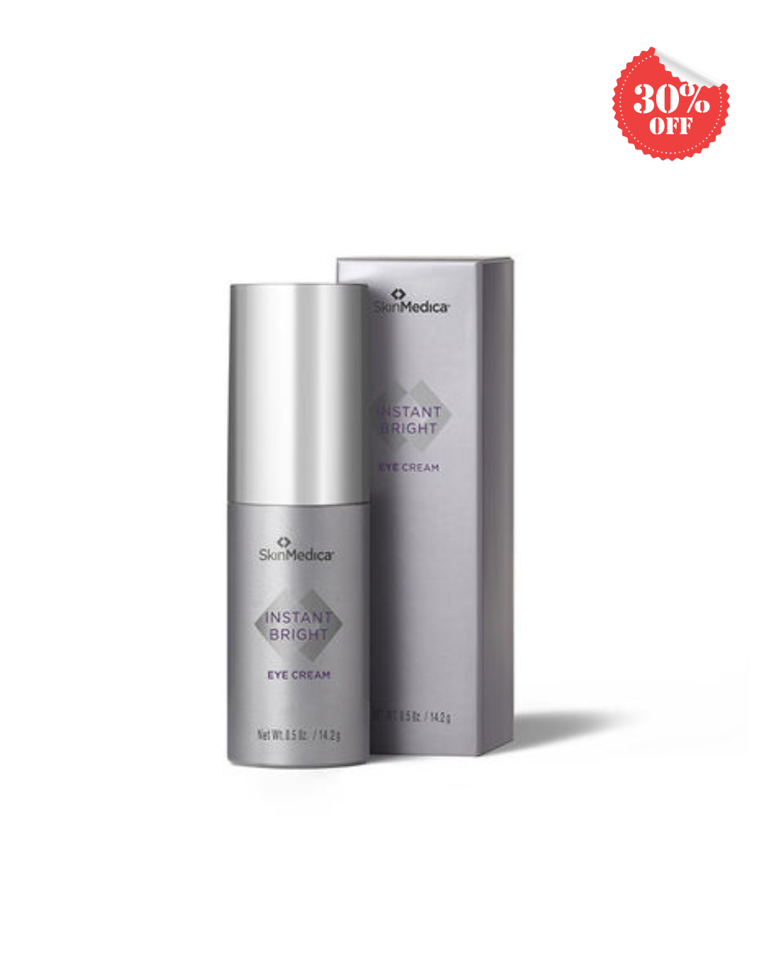 Instant Bright Eye Cream