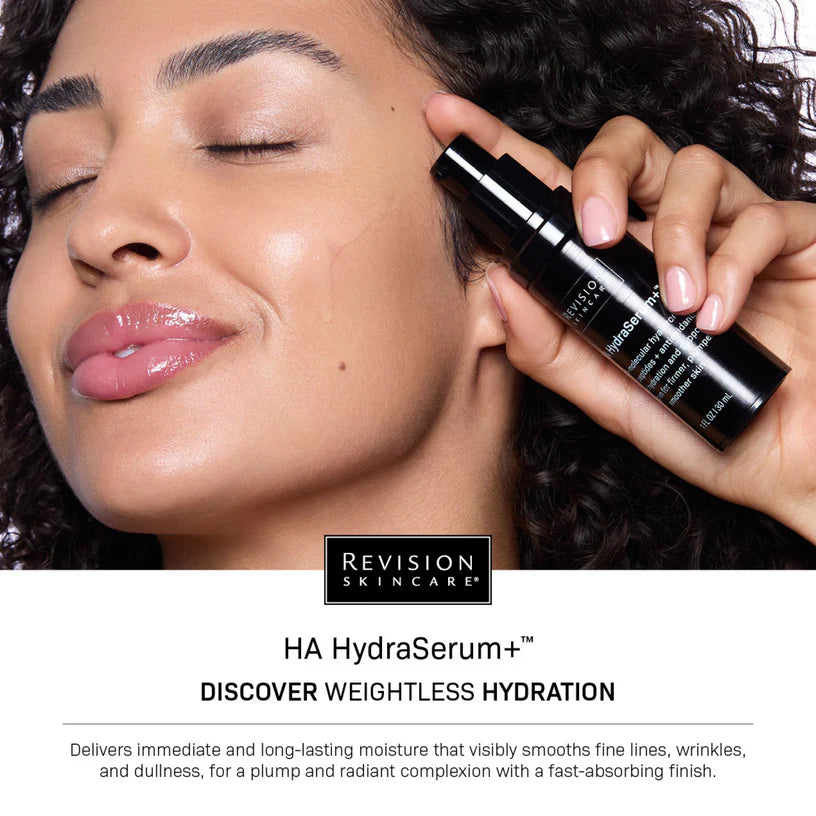 HA HydraSerum+™ 0.5 FL OZ