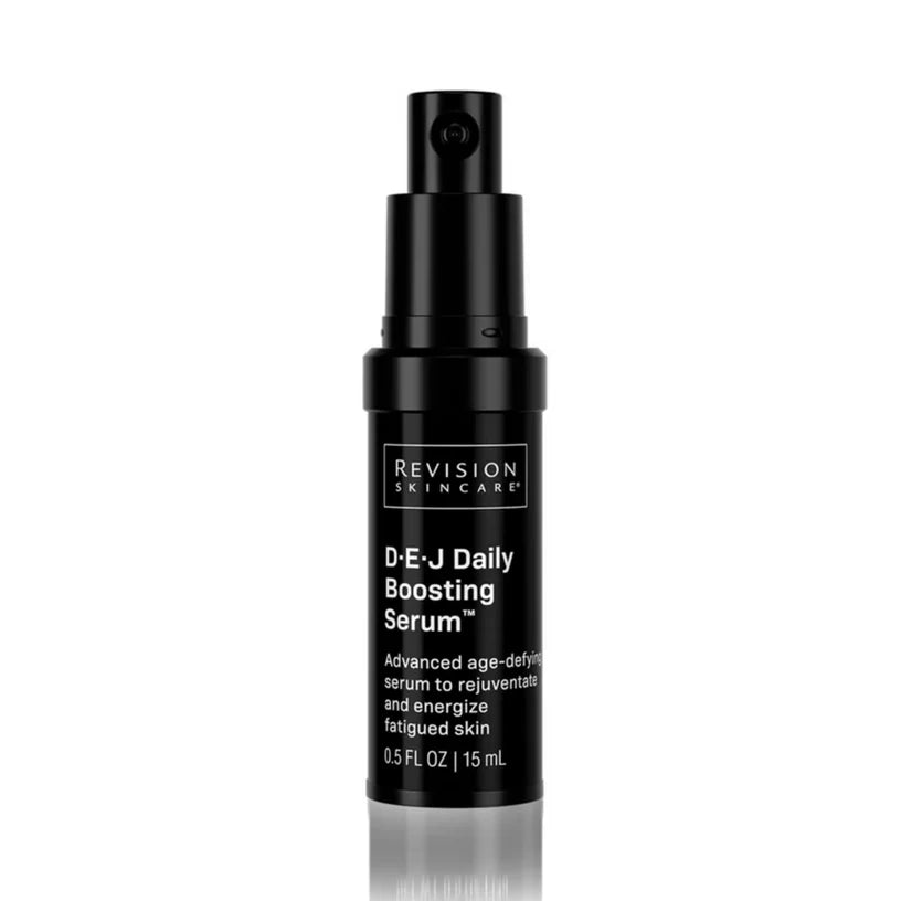 D·E·J Daily Boosting Serum® 0.5 oz