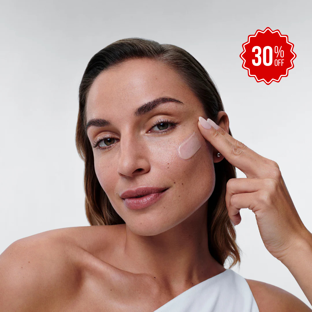 Restorative Skin Complex with TriHex+™