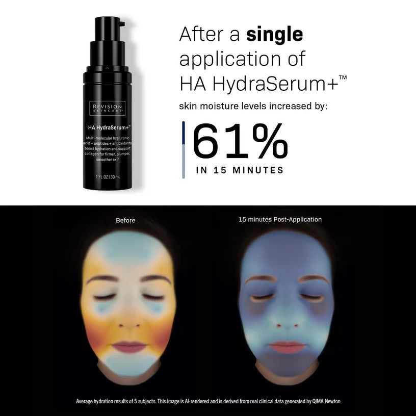 HA HydraSerum+™ 0.5 FL OZ