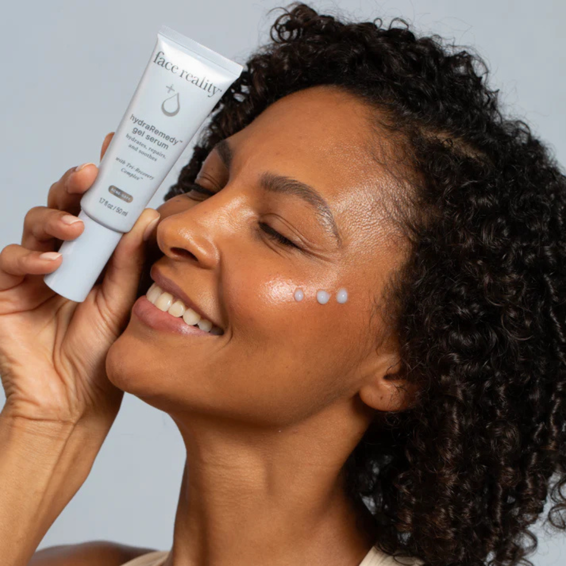 Hydrators HRDRAREMEDY™ GEL SERUM