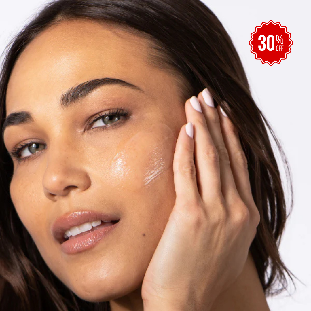 HA (Hyaluronic Acid) IMMERSE Serum™