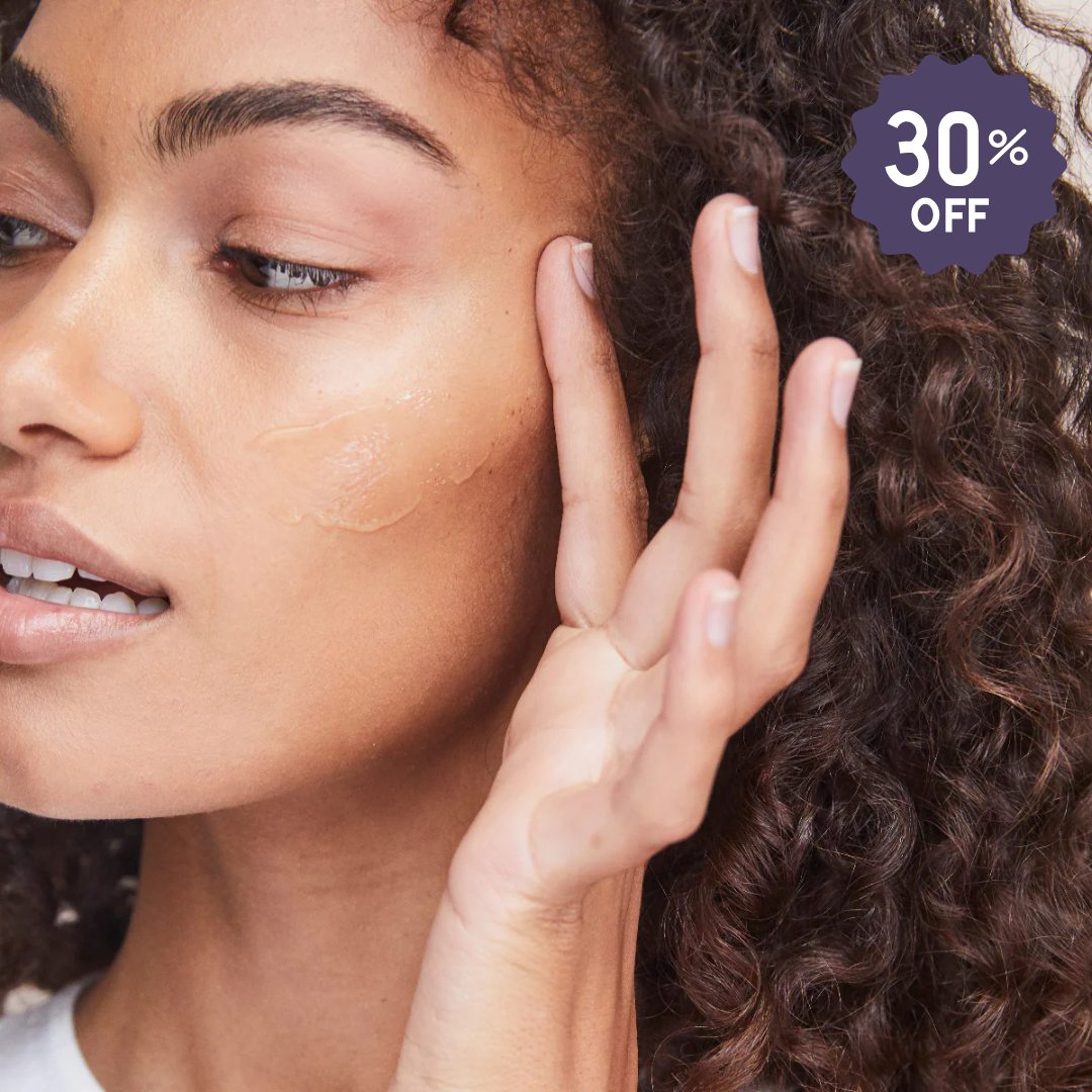 Regenerating Skin Nectar with TriHex Technology®