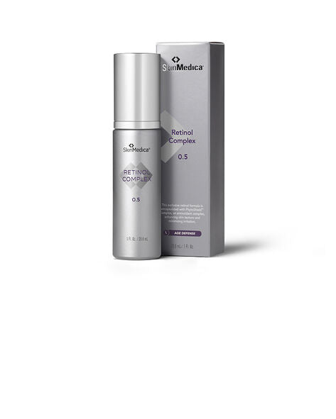 Retinol Complex 0.5