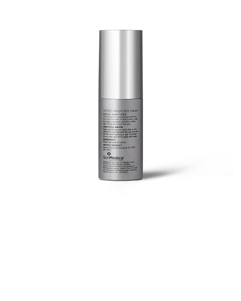 Instant Bright Eye Cream