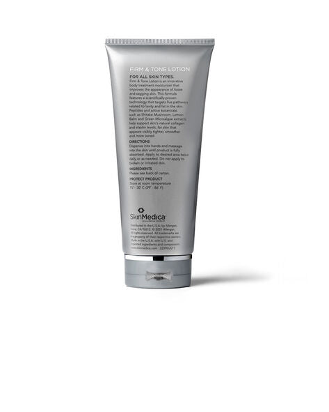 Firm & Tone Lotion for Body