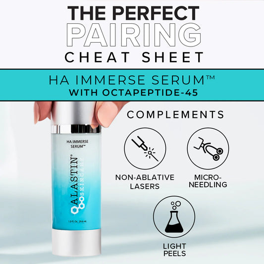 HA (Hyaluronic Acid) IMMERSE Serum™