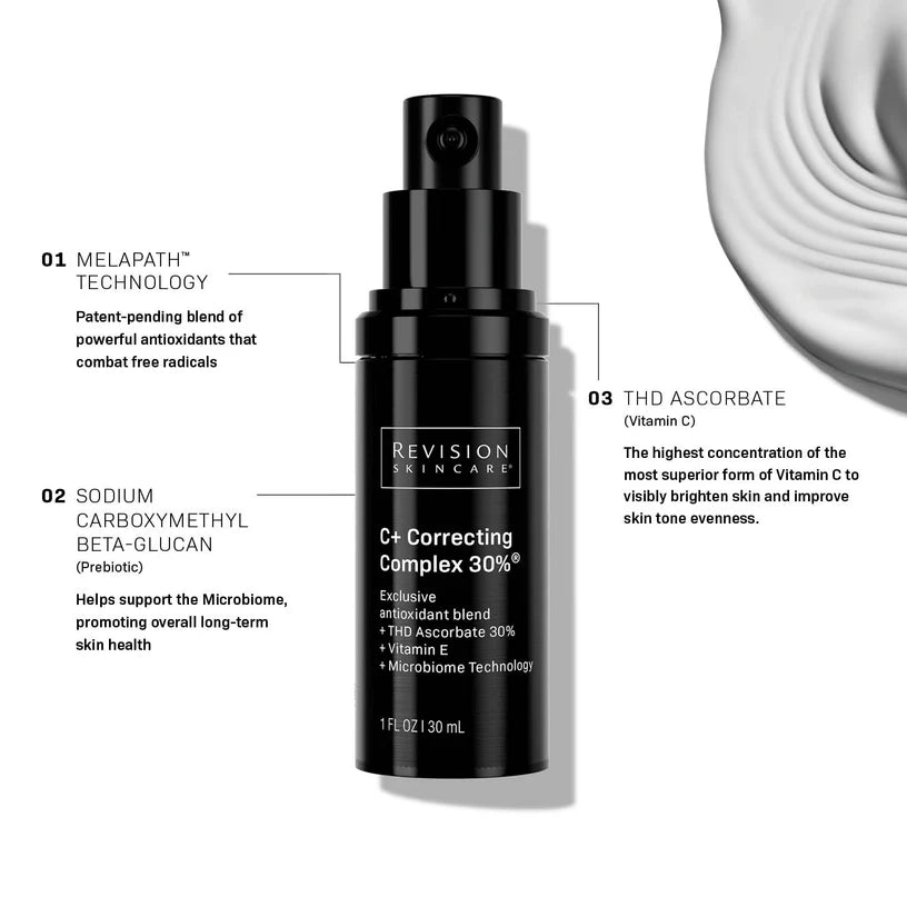C+ Correcting Complex 30%® 0.5 oz