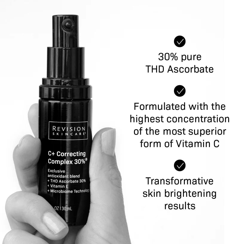 C+ Correcting Complex 30%® 0.5 oz