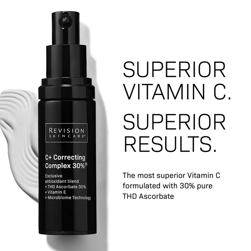 C+ Correcting Complex 30%® 0.5 oz