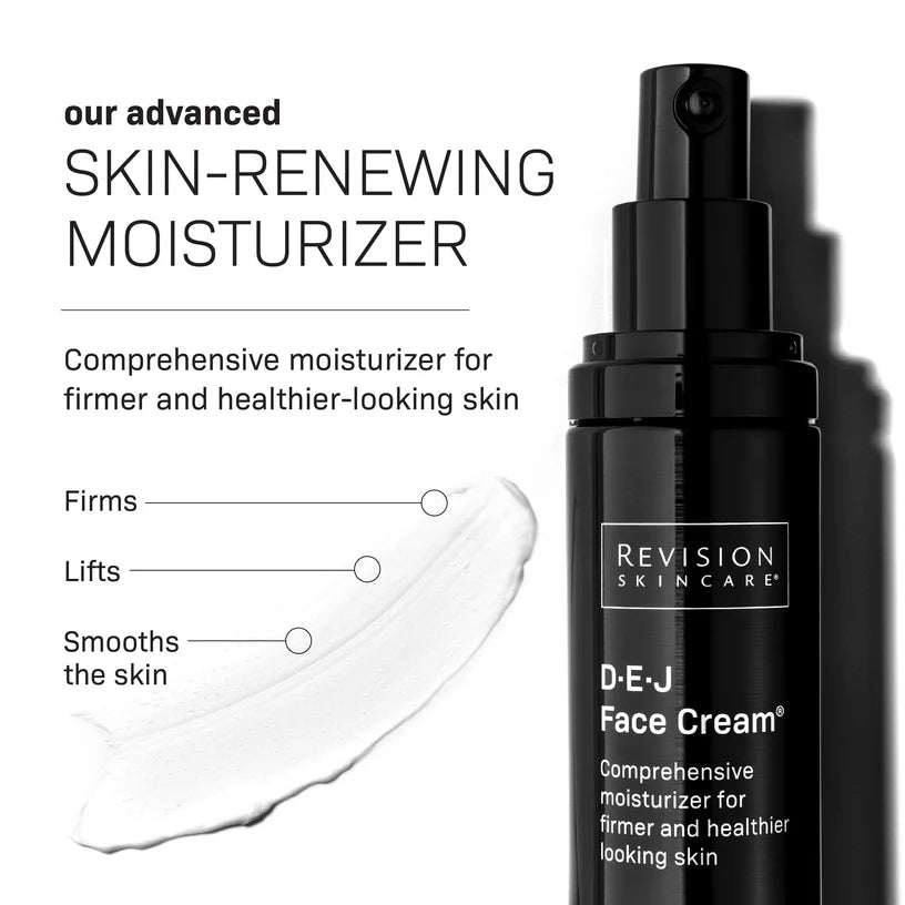 D·E·J Face Cream® 0.5 OZ
