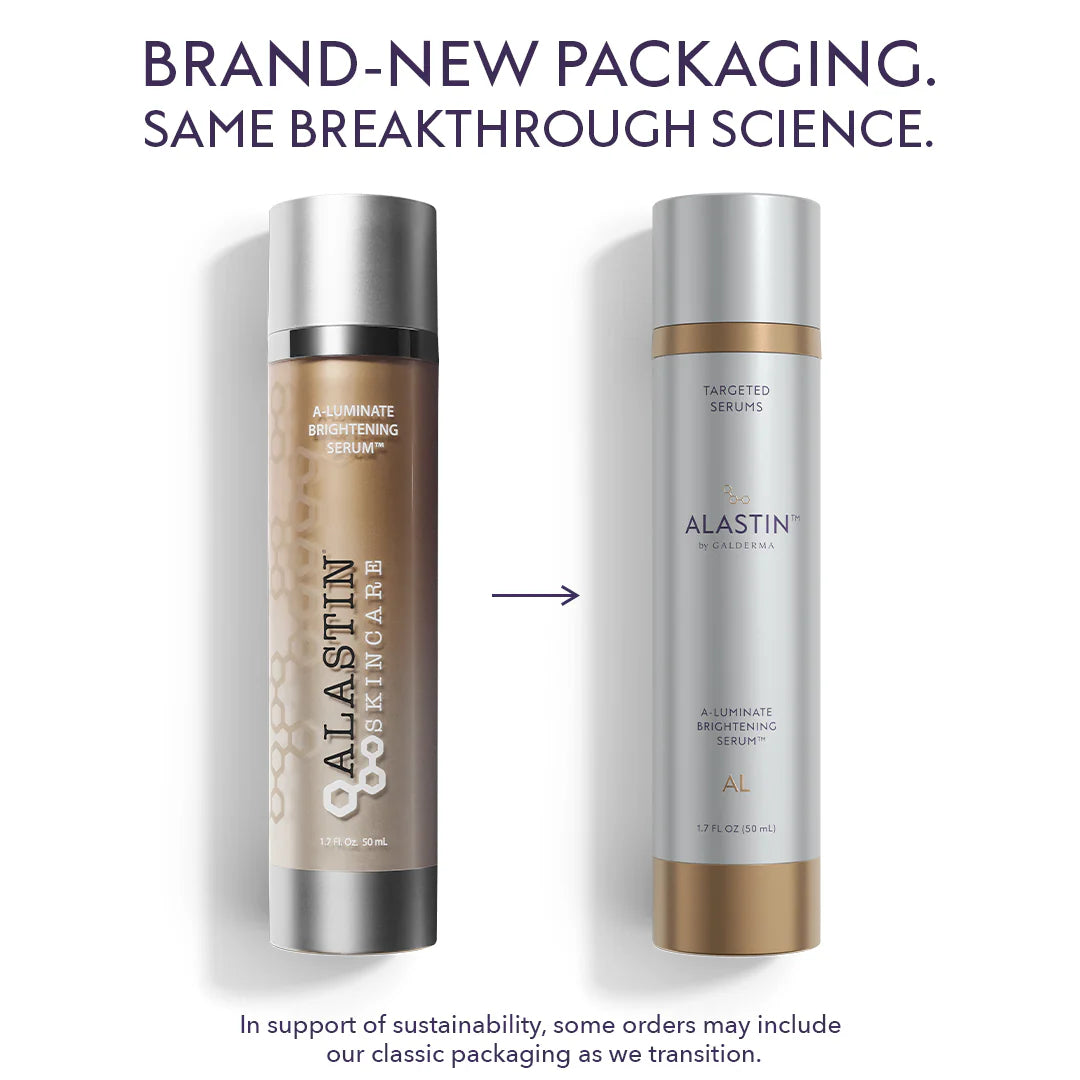 A-LUMINATE Brightening Serum™