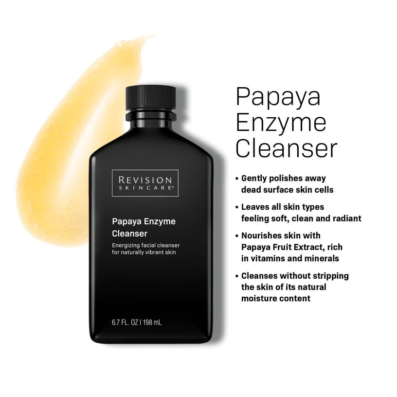 Papaya Enzyme Cleanser 3.4 FL OZ