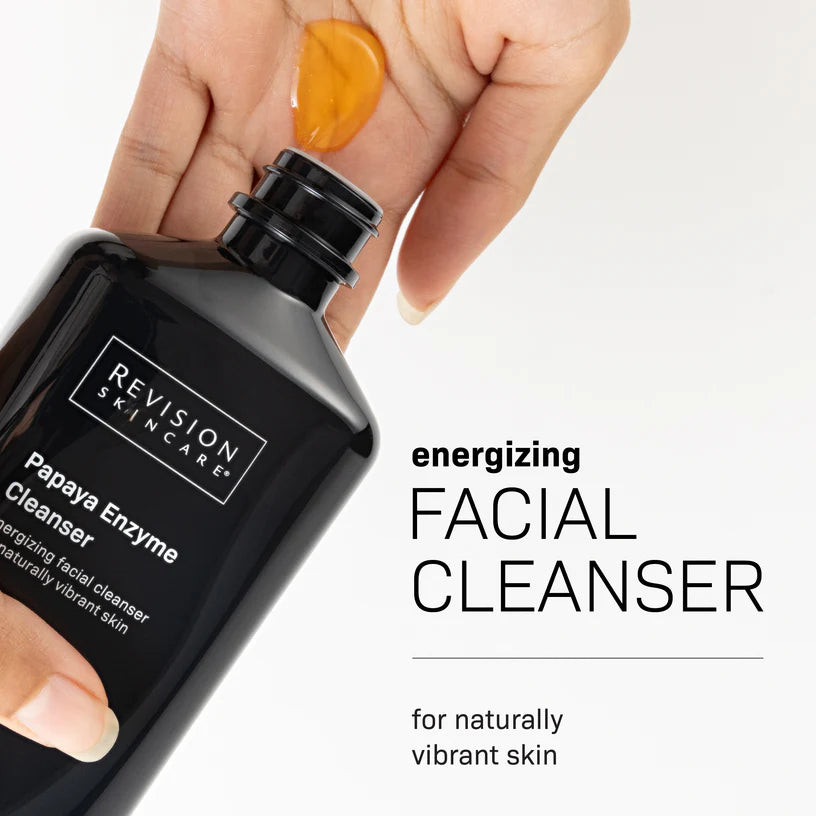 Papaya Enzyme Cleanser 3.4 FL OZ