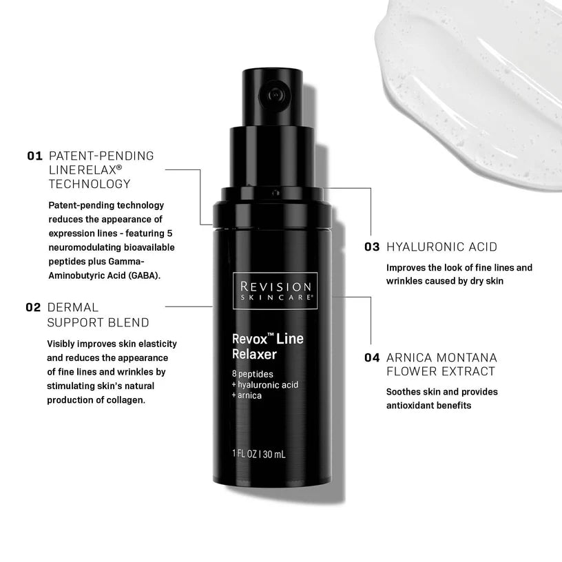 Revox™ Line Relaxer 0.25 oz