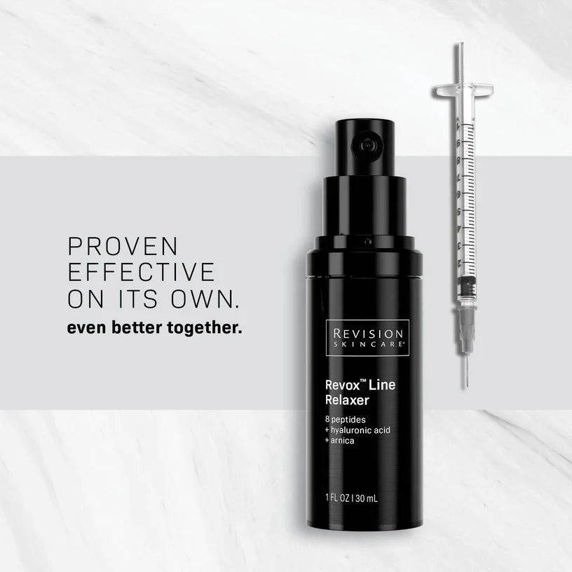 Revox™ Line Relaxer 0.25 oz