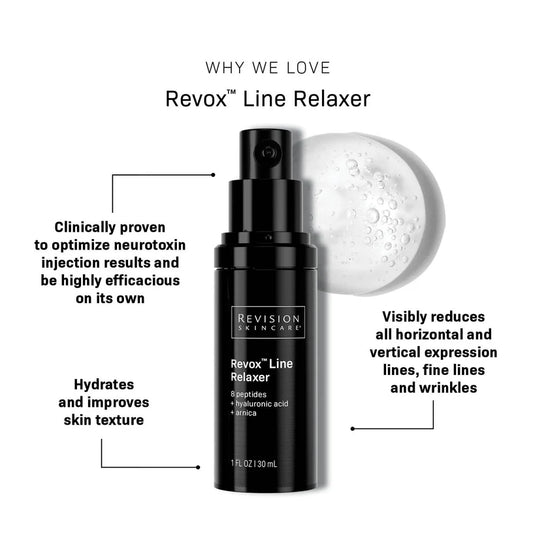 Revox™ Line Relaxer 0.25 oz