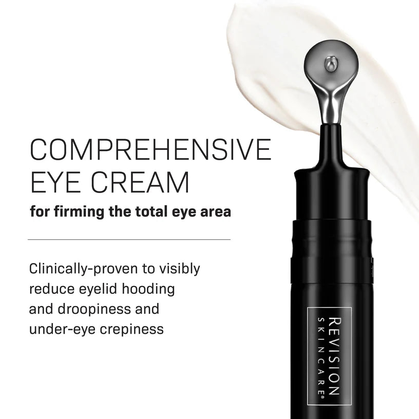 D·E·J Eye Cream® 0.5 FL OZ