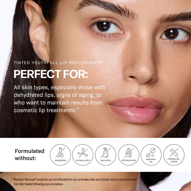 Tinted YouthFull Lip Replenisher®