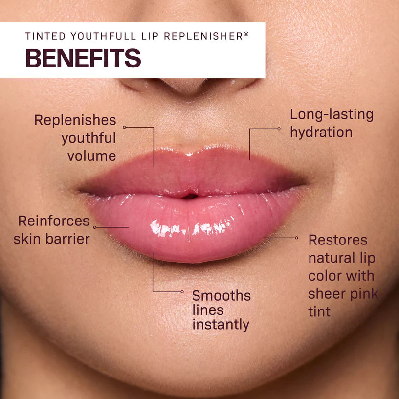 Tinted YouthFull Lip Replenisher®