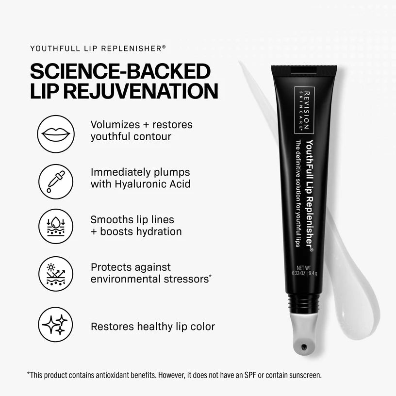 YouthFull Lip Replenisher® 1-Pack
