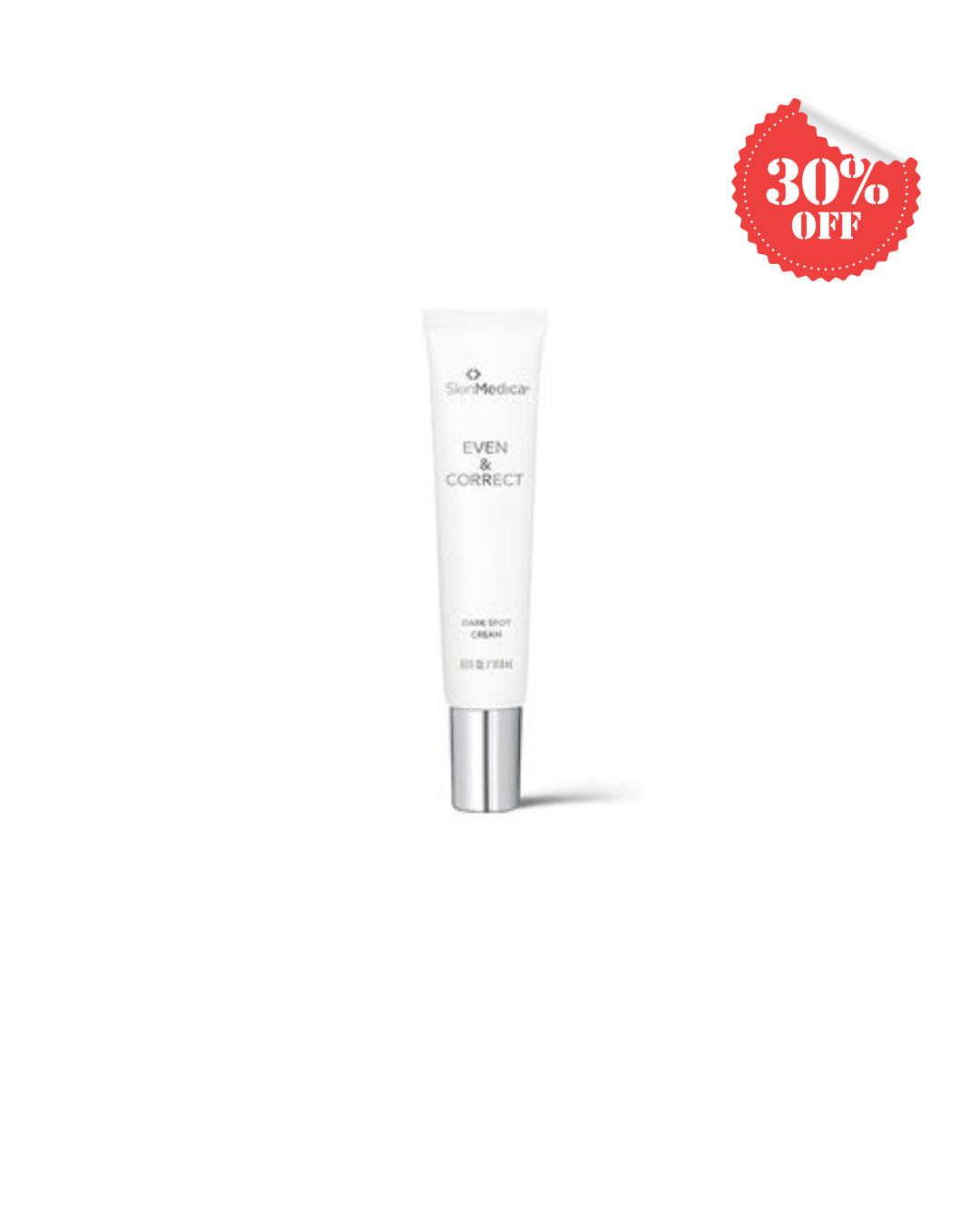 Even & Correct Dark Spot Cream