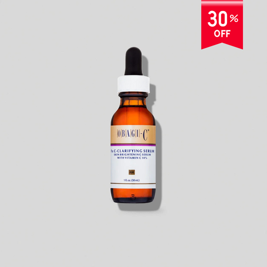 FX C-CLARIFYING SERUM