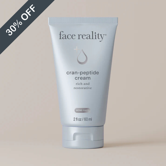 CRAM-PEPTIDE CREAM