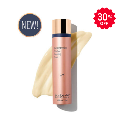 Even Intensive Skin Tone Correcting Serum