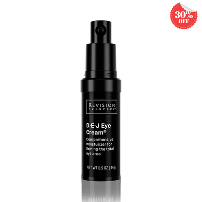 D·E·J Eye Cream® 0.5 FL OZ