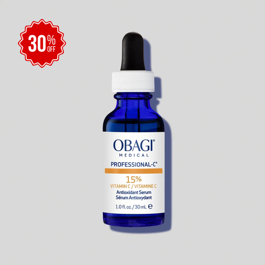 PROFESSIONAL-C® SERUM 15%