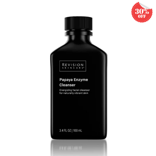 Papaya Enzyme Cleanser 3.4 FL OZ