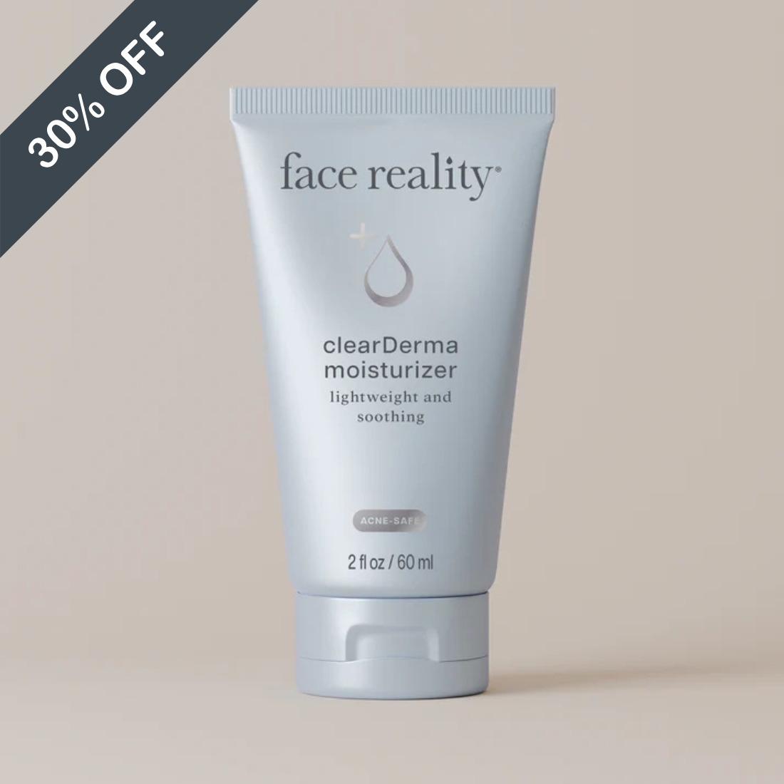 CLEARDERMA MOISTURIZER