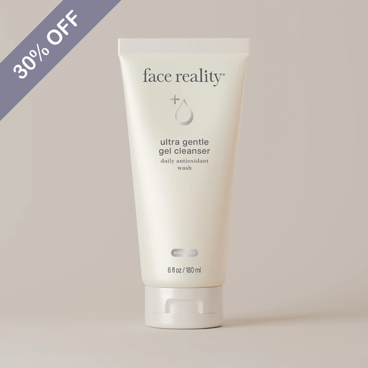 Ultra Gentle Gel Cleanser