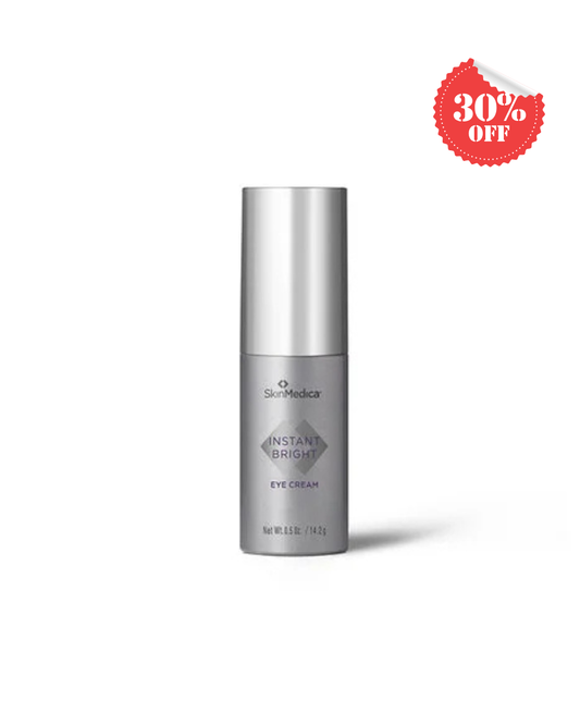 Instant Bright Eye Cream