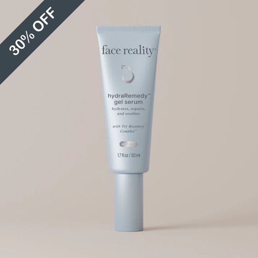 Hydrators HRDRAREMEDY™ GEL SERUM